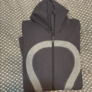Lululemon sweater